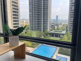 Xiaomanjia Ins-Style Homestay (Deqing County Center Branch) Hotel in Hangzhou