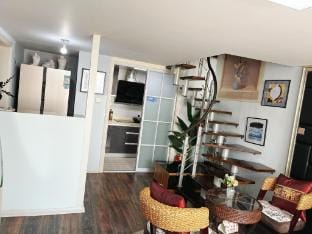 Lucky's Homestay (Xinjiekou Branch) Hotel in Nanjing
