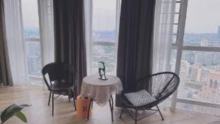 Lucky's Homestay (Xinjiekou Branch) Hotel in Nanjing
