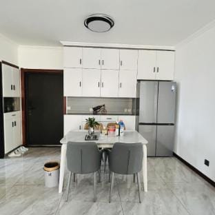 Dengfenglai1003 Homestay (Xuzhou Chuwangshan Han Tomb Group Luwo Subway Station Branch) Hotel in Jiangsu