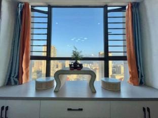 Good Morning Homestay (Nanping Jianyang Bus Station Jianyang Station Branch) Hotel in Zhejiang