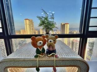 Good Morning Homestay (Nanping Jianyang Bus Station Jianyang Station Branch) Hotel in Zhejiang