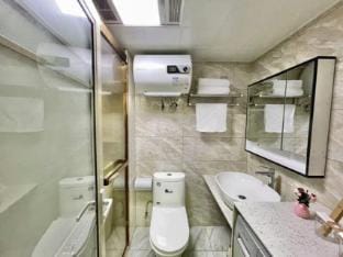 Good Morning Homestay (Nanping Jianyang Bus Station Jianyang Station Branch) Hotel in Zhejiang