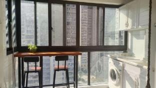 Bei Bei Xiao Zhu Homestay (Economic Development Zone Jingxi Road 188 Branch) Hotel in Zhejiang