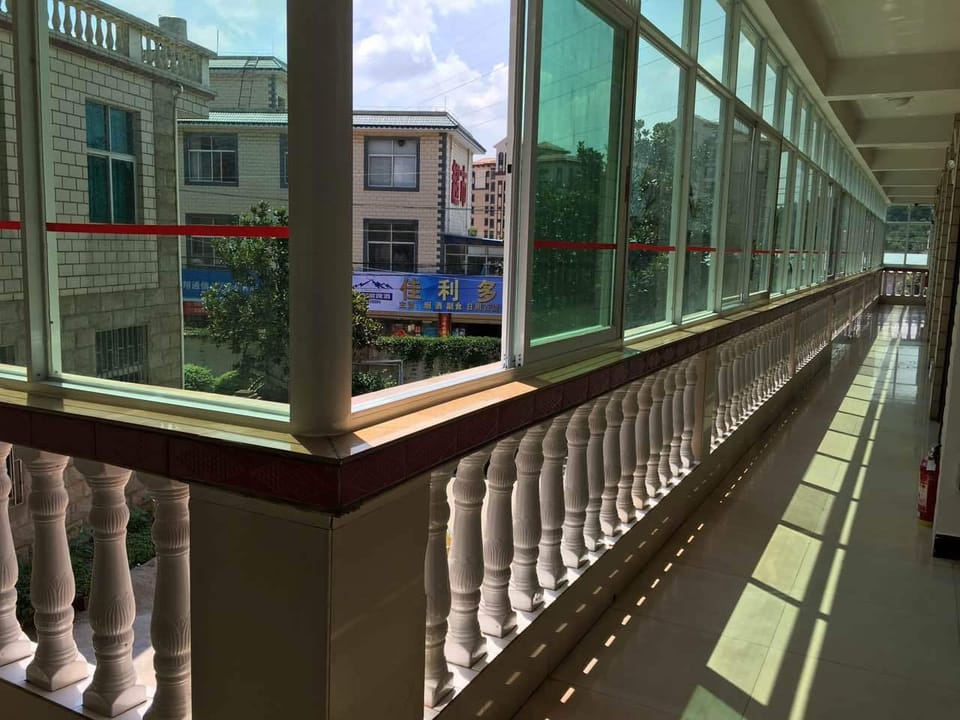 Anning Hengyue Hotel Hotel in China