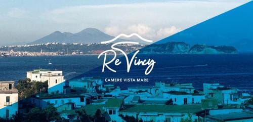 Re Vincy - Affittacamere Hotel in Campania