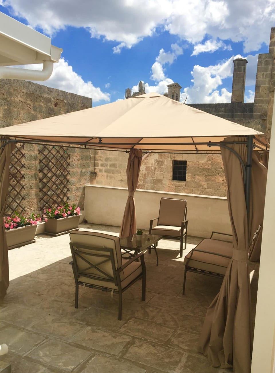 Casa Magade B&B Hotel in Manduria
