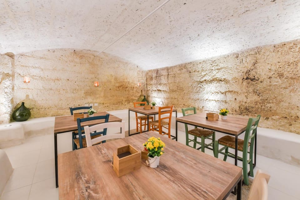 Casa Magade B&B Hotel in Manduria