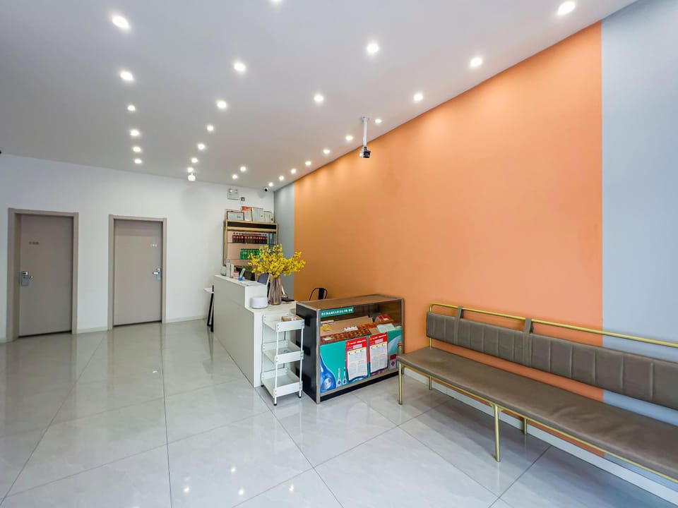 Suqian Jialing Hotel Hotel in Jiangsu