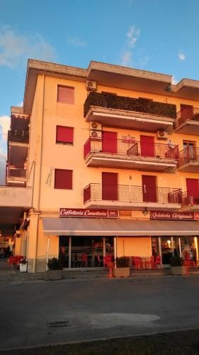Costa d'Amalfi e Cilento Hotel in Campania