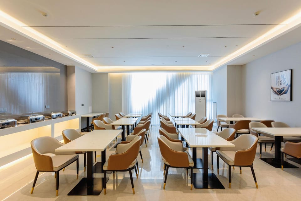 GreenTree Inn (Anhui Xuancheng Science and Technology Park Branch) Hotel in Zhejiang