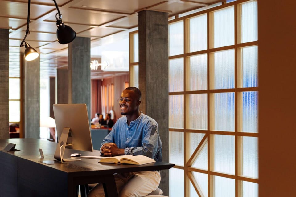 Hyatt Place Zurich Airport The Circle Hotel in Kloten