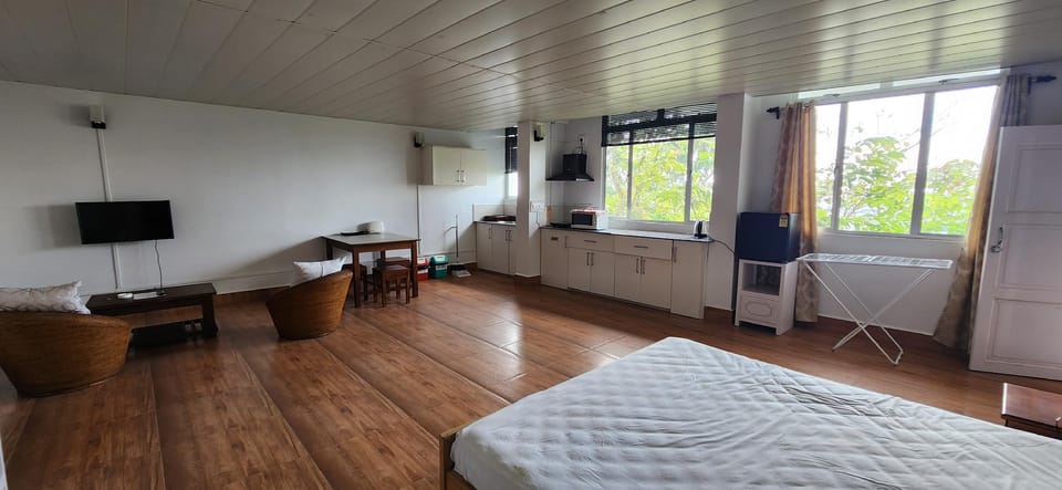 Bedz Bed and Breakfast in India