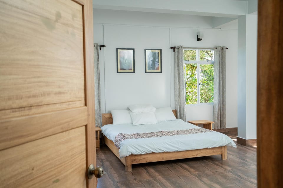 Bedz Bed and Breakfast in India