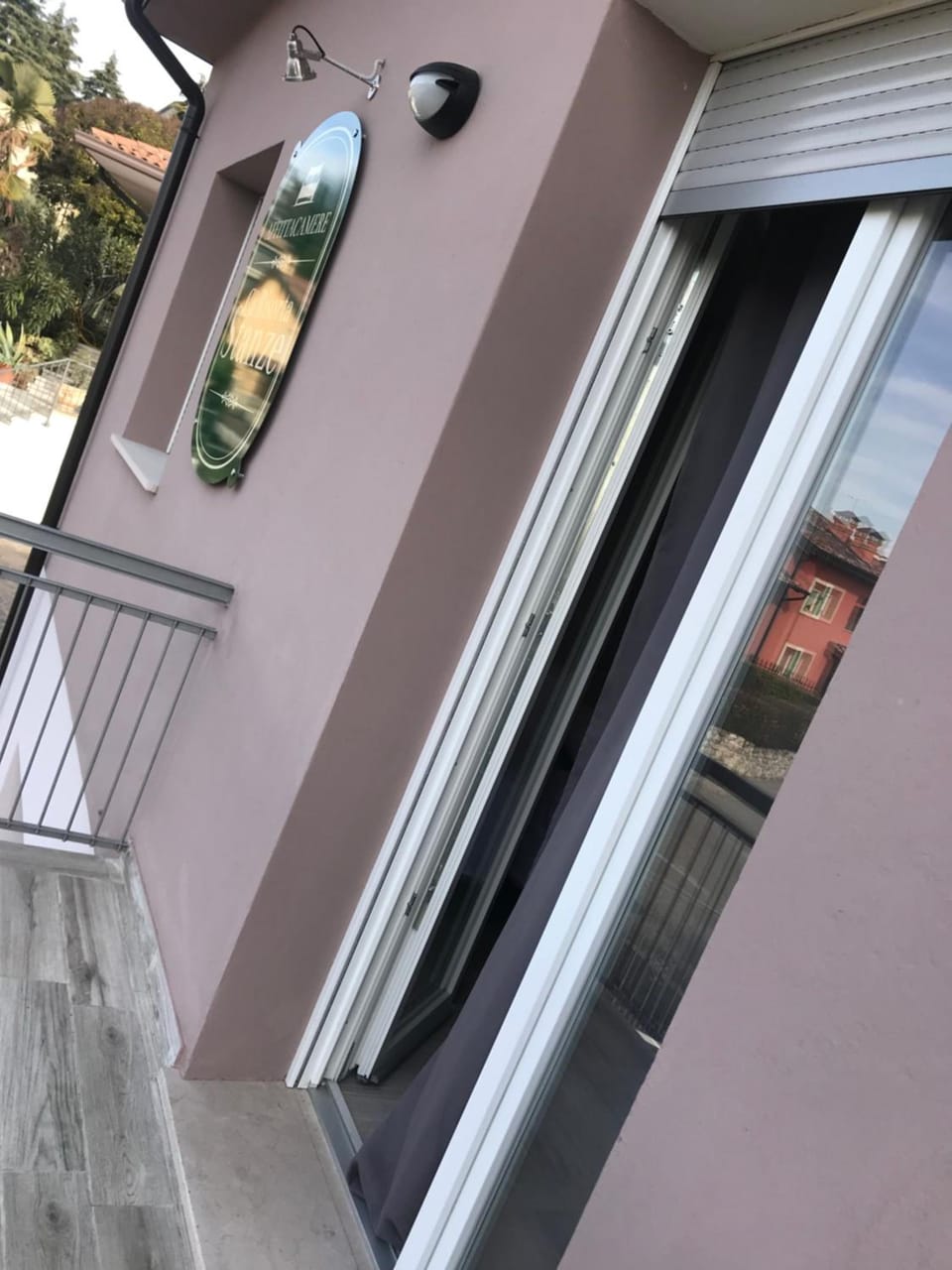Ca Risorta Stanze Hotel in Province of Brescia
