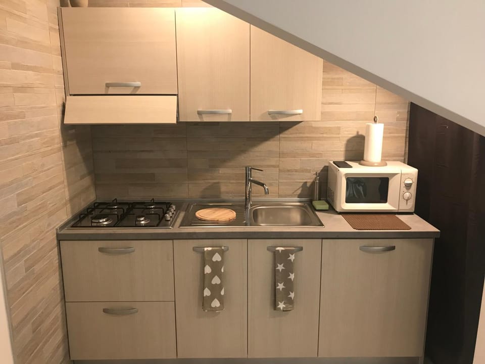 Ca Risorta Stanze Hotel in Province of Brescia