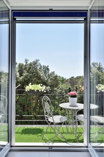Insula House Hotel in Ercolano