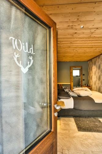 Alpine Rooms Guesthouse Hotel in Breuil-Cervinia