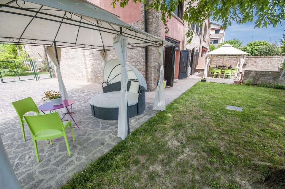 R&B un mondo a colori Hotel in Veneto