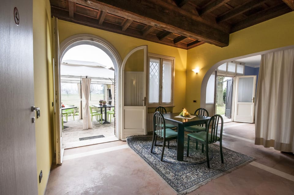 R&B un mondo a colori Hotel in Veneto