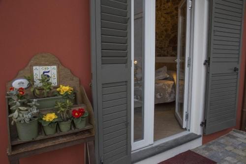 La corte dei tre Hotel in Torre del Lago