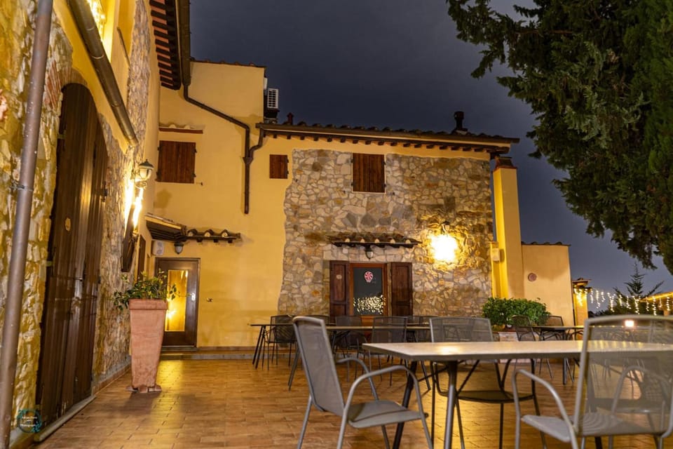 La Valle di Anna Hotel in Emilia-Romagna