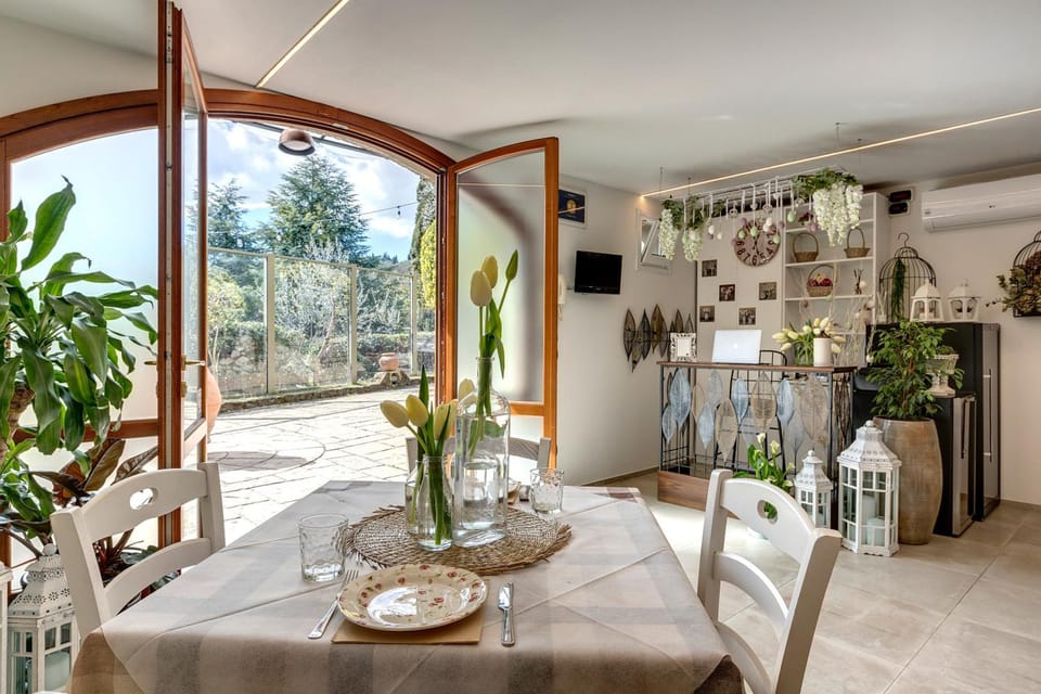 La Valle di Anna Hotel in Emilia-Romagna