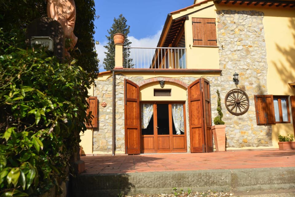 La Valle di Anna Hotel in Emilia-Romagna