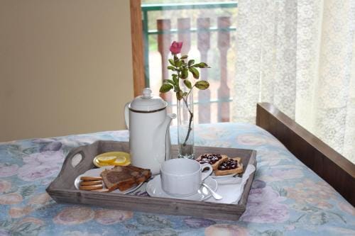 Il Casolare del Medio Olona Hotel in Lombardy