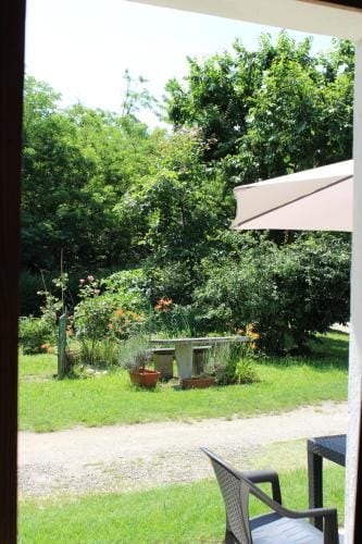 Il Casolare del Medio Olona Hotel in Lombardy