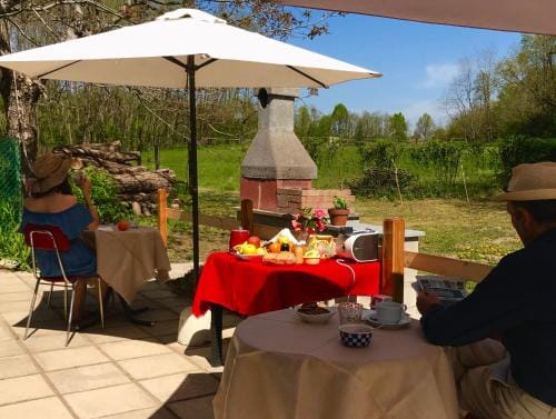 Il Casolare del Medio Olona Hotel in Lombardy