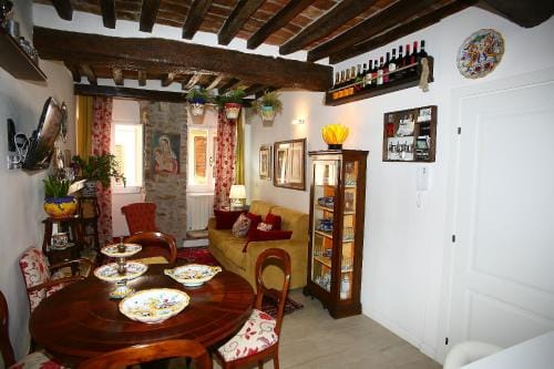 B&b Porta Nuova Hotel in Umbria