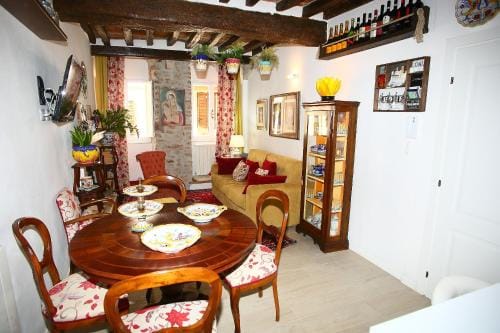 B&b Porta Nuova Hotel in Umbria