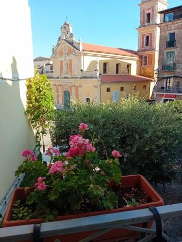 Rooms Plaza Hotel in Basilicata
