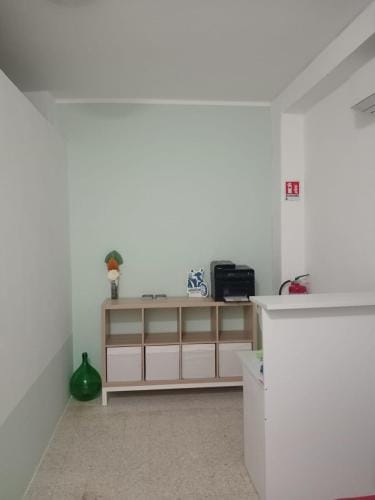 Rooms Plaza Hotel in Basilicata
