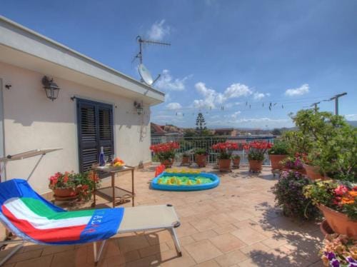 Appartamento o Dependance - Soluzioni Abitative a Pochi Passi dal Mare Hotel in Formia