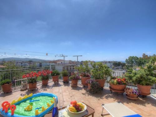 Appartamento o Dependance - Soluzioni Abitative a Pochi Passi dal Mare Hotel in Formia