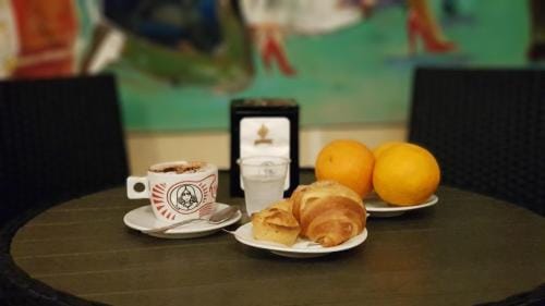 B&B La Sinagoga Hotel in Manduria