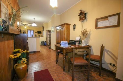 Spighe Paglia e Girasole Hotel in Piedmont
