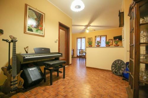 Spighe Paglia e Girasole Hotel in Piedmont