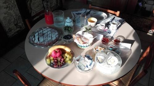 Casina Belvedere Hotel in Bologna
