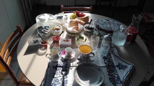 Casina Belvedere Hotel in Bologna