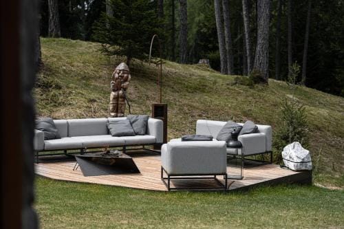 Cain Comfort Chalet Lodge in Trentino-South Tyrol