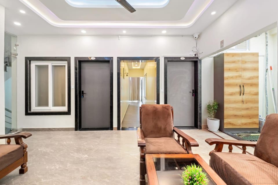 Hotel Maa Vaishno Hotel in Nepal