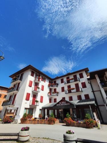 Al Sole Hotel Ristorante dal 1870 Hotel in Friuli-Venezia Giulia