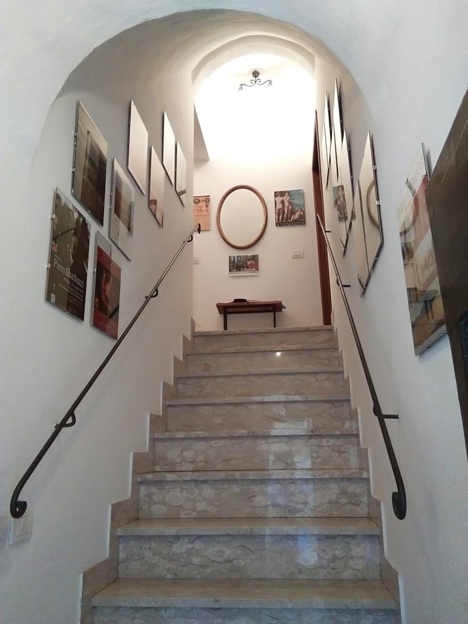 L'apparita Camere Hotel in Pienza