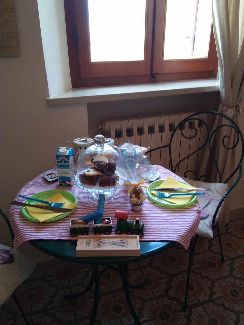 L'apparita Camere Hotel in Pienza