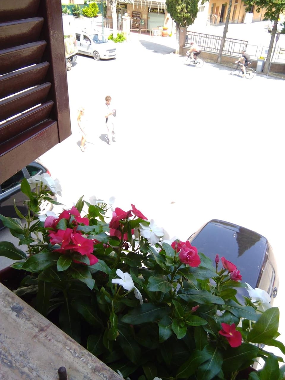 L'apparita Camere Hotel in Pienza