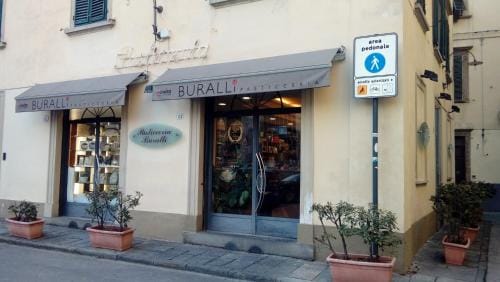 Liberi Mercanti - guest house affittacamere Hotel in Capannori