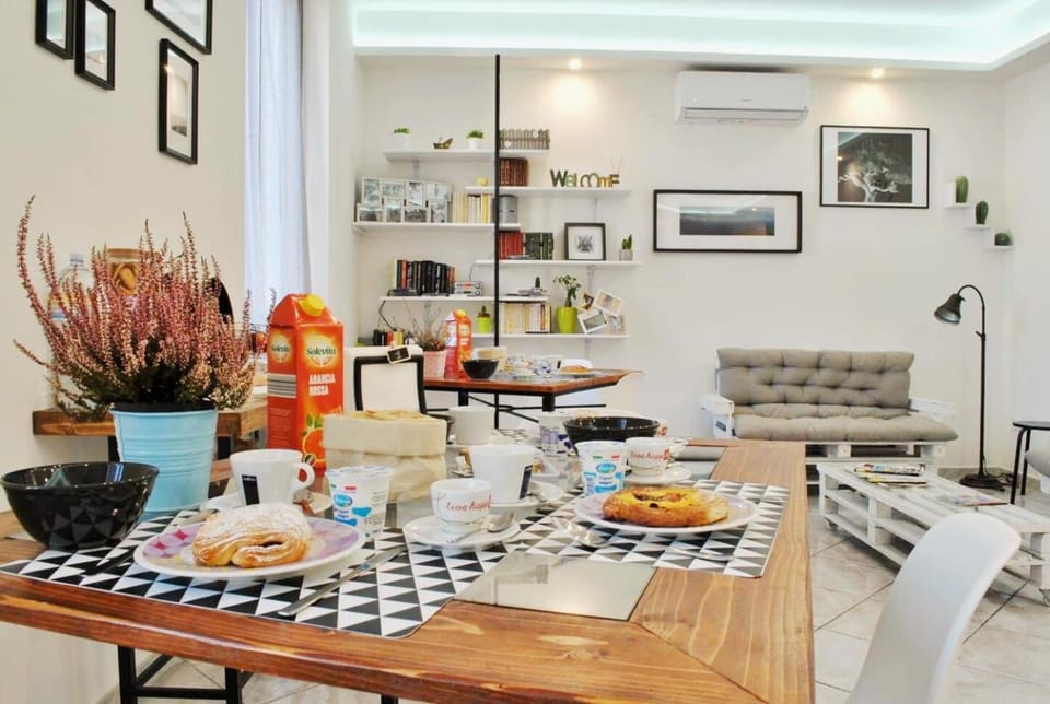 Il BorGhetto Guest House Hotel in Civitavecchia